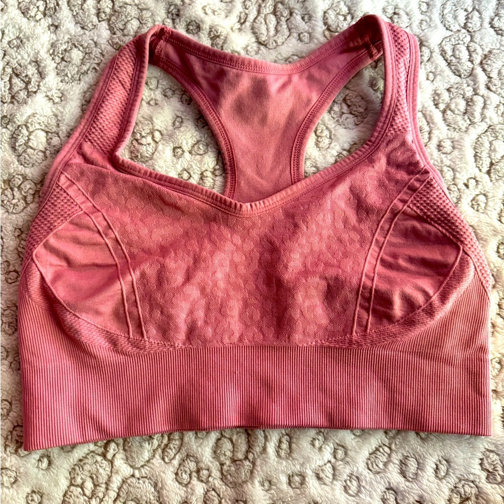 Sports bra